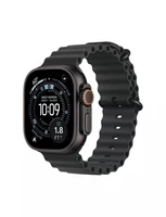 Apple Watch Ultra 3 49mm Black Titanium Case with Black Ocean Band (MF0J4AF/A) 2010032194