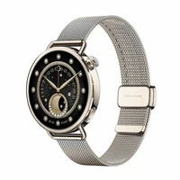 Смарт-часы Xiaomi Watch S4 41мм Milanese Strap (золото заката) 259876037