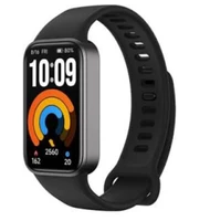 Фитнес-трекер Xiaomi Smart Band 11 Active TFT корп.:черный рем.:черный [BHR09AEGL] 407265909