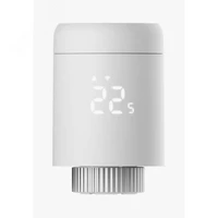 Яндекс для радиатора, работает с Алисой, Zigbee,Умный терморегулятор YNDX-00518 654153677
