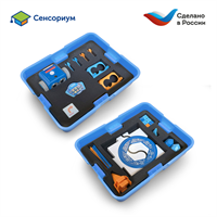 Развивающая игрушка "Робот Ботли" Сенсориум MS29381 114453114