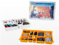 Базовый набор LEGO Mindstorms NXT 9797 220150845
