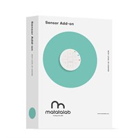 Дополнительный сенсорный набор Matatalab Sensor Add-on 984318507