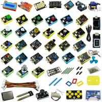 Расширенный набор датчиков S3 Enhanced Edition для Arduino проектов 456659560