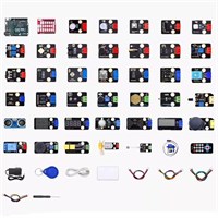 Набор KEYES 37 в 1 на базе Arduino UNO R4 Minima 1988304025