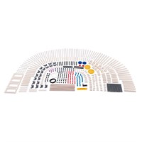 Набор Архитектура и инженерия (Мосты и здания) 1237R 1421175497