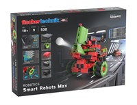 Робототехнический набор Fischertechnik "Smart Robots Max" 564111 1659979984