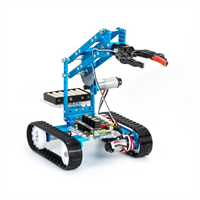 Набор MakeBlock Ultimate Robot Kit V2.0 + контроллер управления 188837934