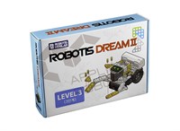 Образовательный конструктор Robotis DREAM II Level 3 Kit 971930200