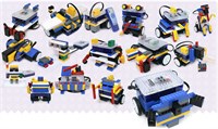 Ресурсный набор Robo Kids 1-2 1039074721