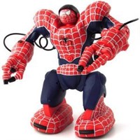 Робот SpiderSapien интерактивный WowWee 1243157287