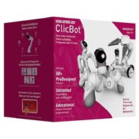 Робот ClicBot Комплект "Maker" 36272328
