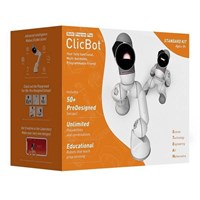 Робот ClicBot Комплект Standard 1023418985