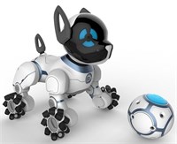 Робот-щенок CHiP WowWee 2133558593