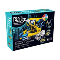 Конструктор "Роботостроение 11-в-1" EdiToys ET11 774678712