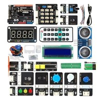 Набор датчиков для робототехники Keywish Emakefun PH2.0 Starter kit 974107769