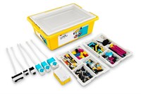 Базовый набор SPIKE Prime LEGO Education 45678 419847692