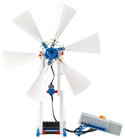 Набор "Возобновляемые источники энергии" LEGO Education 9688 408750541