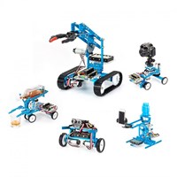 Базовый робототехнический набор Ultimate Robot Kit V2.0 1567734166