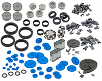 Ресурсный набор Competition Add-On Kit VEX IQ 228-0028 2006621503
