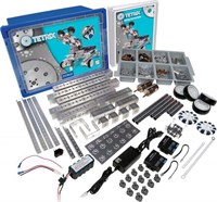 Конструктор TETRIX® Базовый набор (40093) 1890775953
