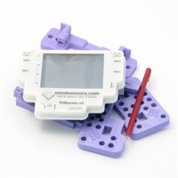 Базовый набор PiStorms Mindsensors PiStormsBaseKit 293700910