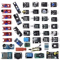 Набор 37 в 1 с Arduino-совместимым контроллером Mega 2560 1560728285