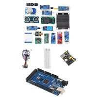 Набор 16 в 1 с Arduino-совместимым контроллером Mega 2560 54334761