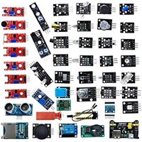 Набор 45 в 1 с Arduino-совместимым контроллером Nano 694164378