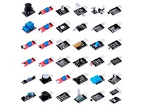 Набор 37 в 1 с Arduino-совместимым контроллером Nano 2145698797