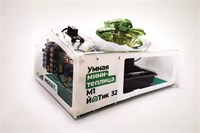 Образовательный набор «Умная мини-теплица» М1 ЙоТик 32 1061769553