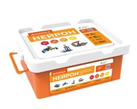 АВРОРА Robotics. Нейрон. Физика. Ресурсный набор 275166250