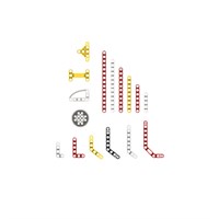 Ресурсный набор R:ED X №3 2045101086