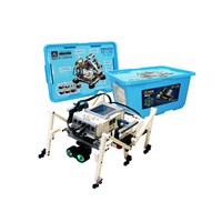 Конструктор Kazi Ev6 (Аналог EV3) Scratch 354098325