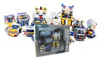 Робототехнический набор RoboRobo "Robo Kids №1" 649812821