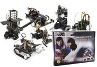 Робототехнический набор RoboRobo "Robo Kit №2" 621774153