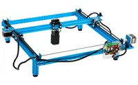 Конструктор Makeblock LaserBot 171118884