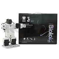 Образовательный конструктор Robotis BIOLOID Beginner Kit 1502045204