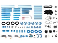 Робоконструктор Ultimate Robot Kit Makeblock 139728324