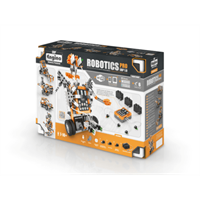Engino Набор Роботехнический 1276596717