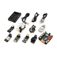 Электронный комплект Scratch&amp;Arduino 996536366
