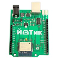 Контроллер ЙоТик v1.0 1992551798