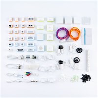 Набор электронных модулей Neuron Creative Lab Kit 1730494838