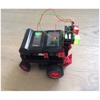 Набор для изучения робототехники SENSE 659337395