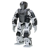 Образовательный конструктор Robotis BIOLOID Premium Kit 1436239691