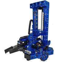 Официальный комплект WorldSkills Mobile Robotics Collection Lyon 2024 569748164