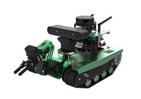 Конструктор Yahboom ROS Transbot Robot 1560602366