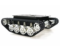 Набор для сборки гусеничного робота Hello Maker TS100 732498628