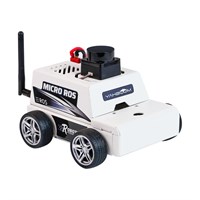 Yahboom MicroROS Car Standart на базе ESP32 172266570