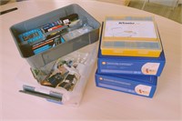 Ресурсный набор "Проектирование нейроинтерфейсов" BiTronics Lab 326968828